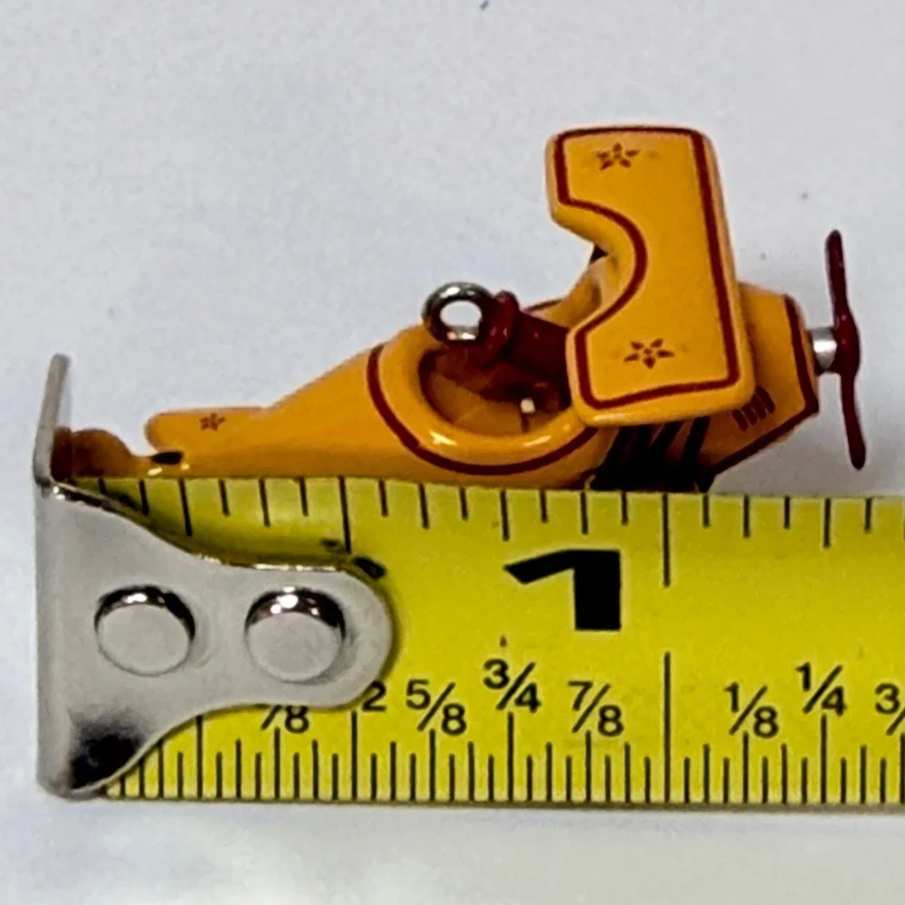Hallmark keepsake miniature